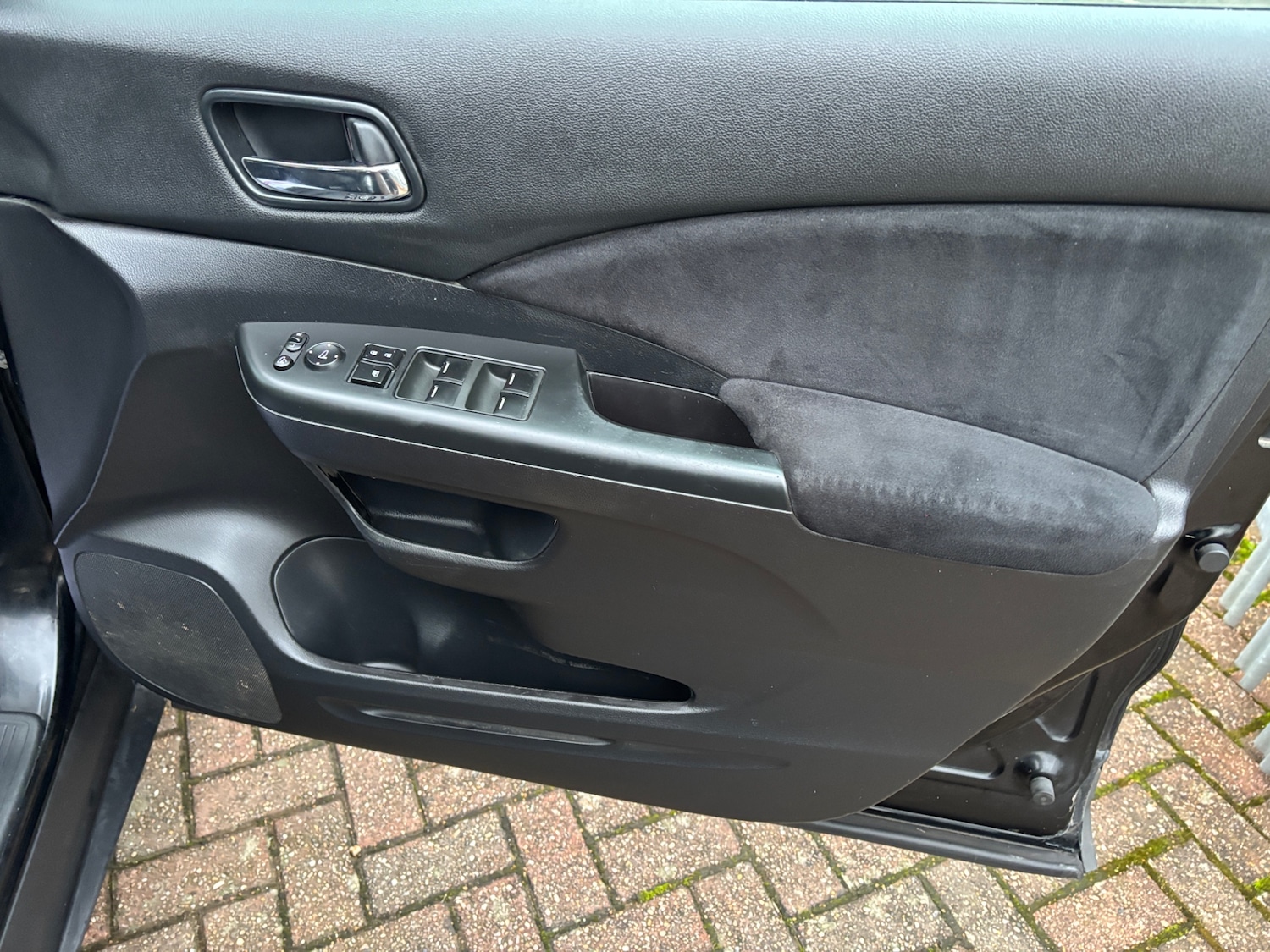 Used Honda CR-V 2014 for sale - 76894511: Photo 18