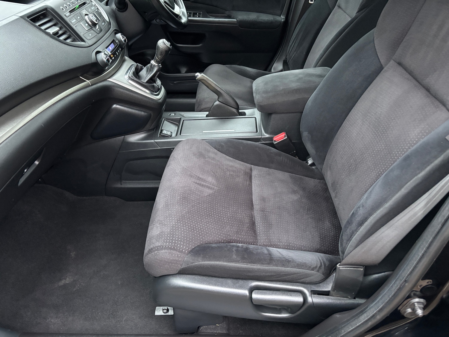 Used Honda CR-V 2014 for sale - 76894511: Photo 19