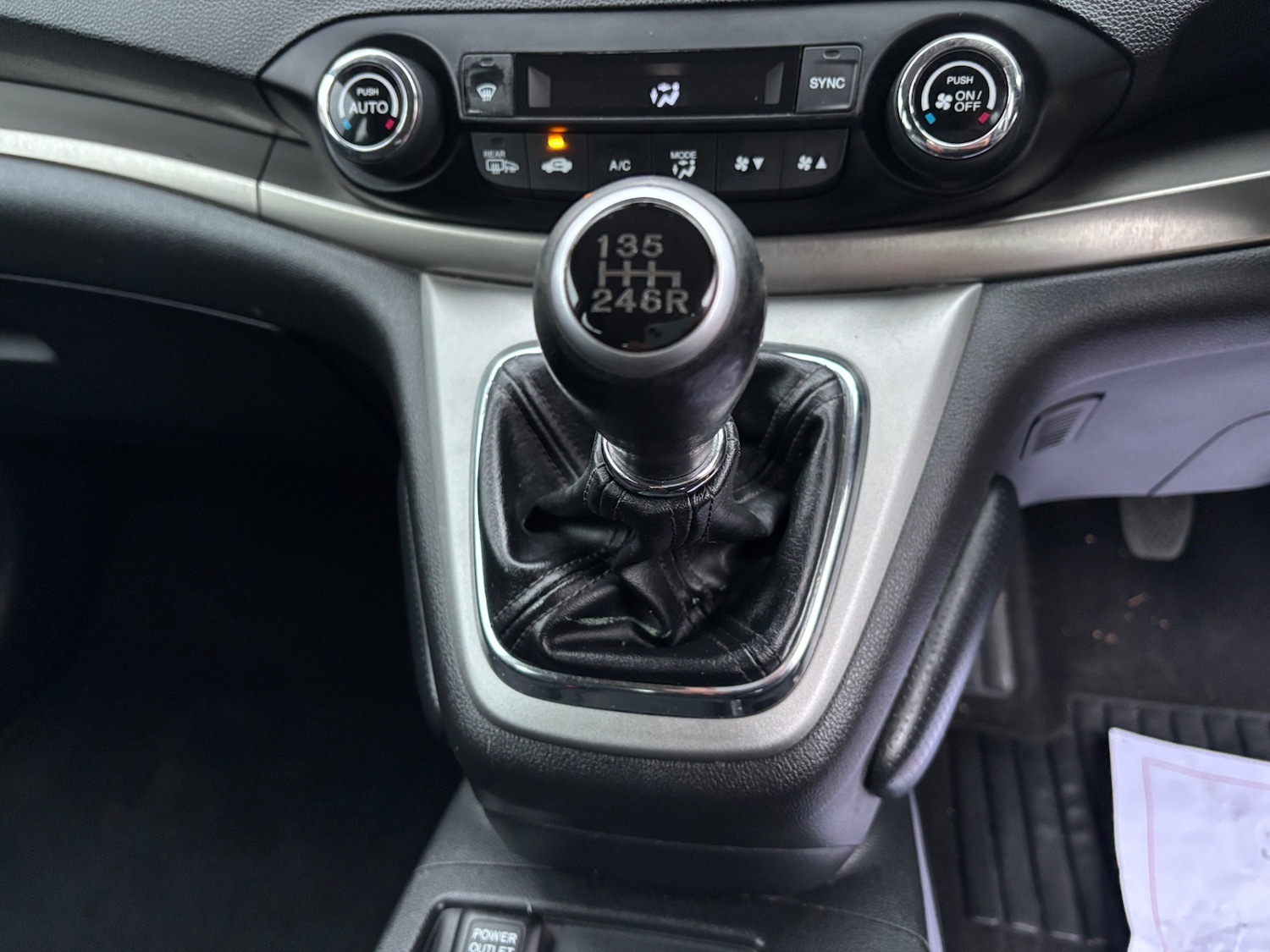 Used Honda CR-V 2014 for sale - 76894511: Photo 22