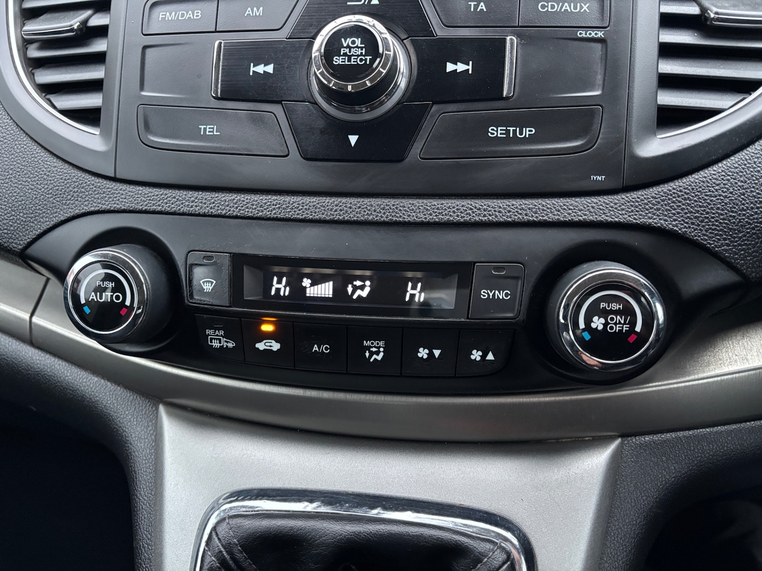 Used Honda CR-V 2014 for sale - 76894511: Photo 23