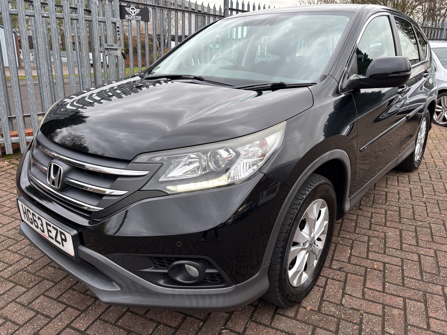 Used Honda CR-V 2014 for sale - 76894511: Photo 5