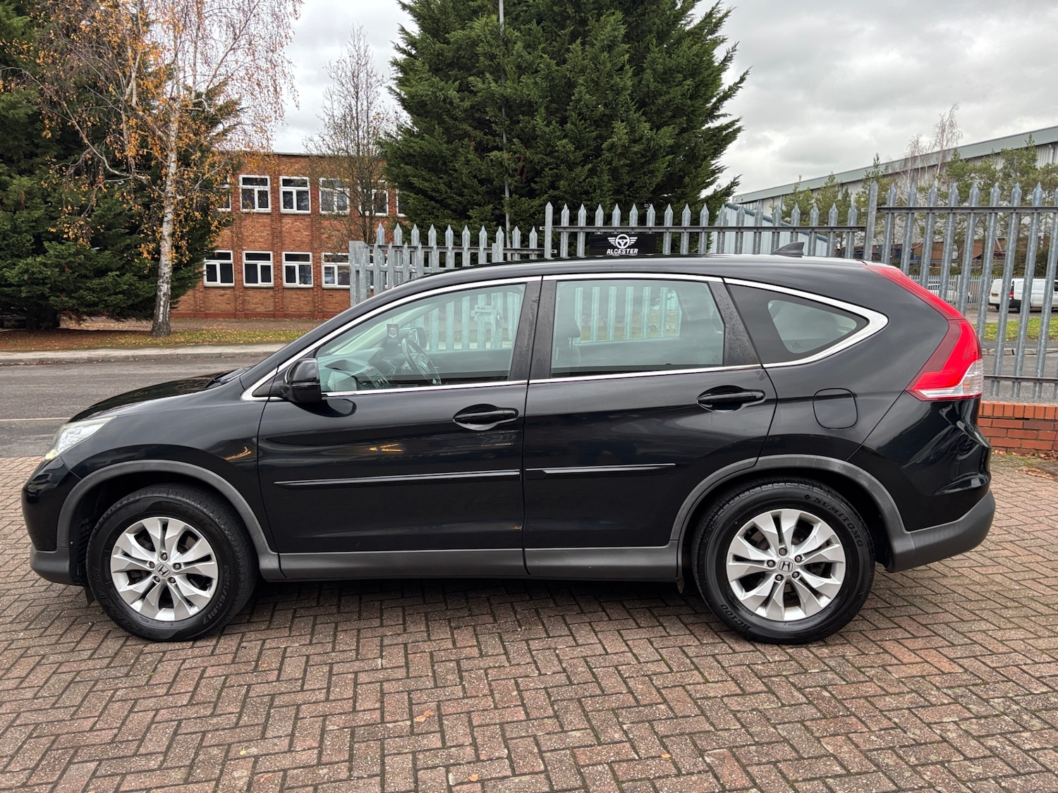 Used Honda CR-V 2014 for sale - 76894511: Photo 6