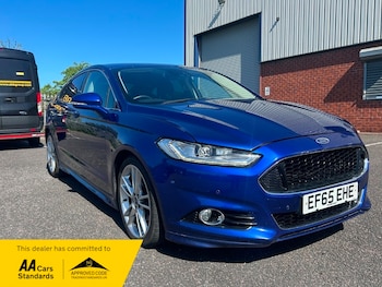 Used Ford Mondeo 2015 for sale - 79094301: Photo