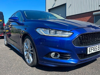 Used Ford Mondeo 2015 for sale - 79094301: Photo