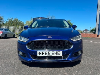Used Ford Mondeo 2015 for sale - 79094301: Photo