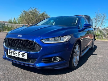 Used Ford Mondeo 2015 for sale - 79094301: Photo