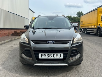 Used Ford Kuga 2016 for sale - 79080942: Photo