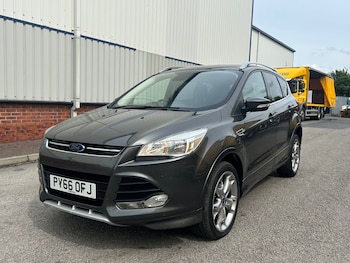 Used Ford Kuga 2016 for sale - 79080942: Photo