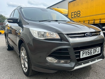 Used Ford Kuga 2016 for sale - 79080942: Photo