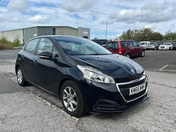Used Peugeot 208 2016 for sale - 79748218: Photo