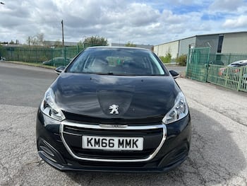 Used Peugeot 208 2016 for sale - 79748218: Photo