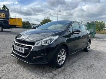 Used Peugeot 208 2016 for sale - 79748218: Photo