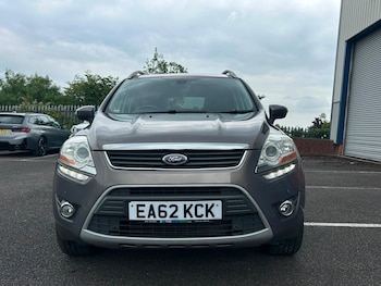 Used Ford Kuga 2012 for sale - 79094288: Photo
