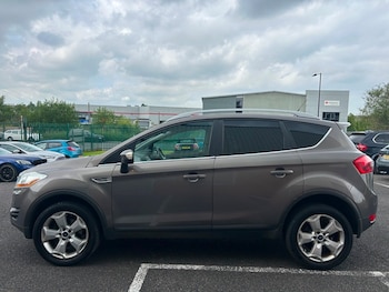 Used Ford Kuga 2012 for sale - 79094288: Photo