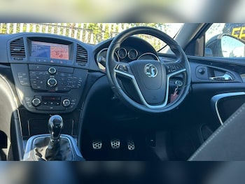 Used Vauxhall Insignia 2013 for sale - 79094286: Photo