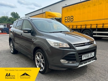Used Ford Kuga 2016 for sale - 79094306: Photo