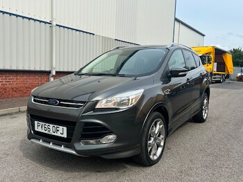 Used Ford Kuga 2016 for sale - 79094306: Photo