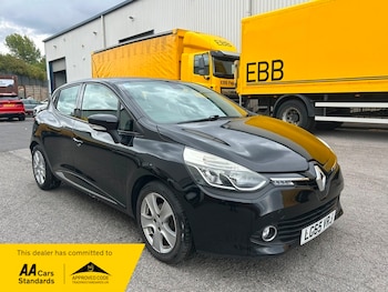 Used Renault Clio 2015 for sale - 79563345: Photo