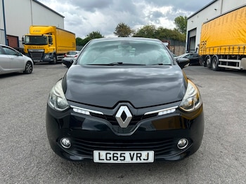 Used Renault Clio 2015 for sale - 79563345: Photo