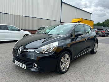 Used Renault Clio 2015 for sale - 79563345: Photo