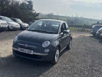 Used Fiat 500 2013 for sale - 74149563: Photo