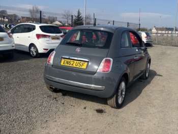 Used Fiat 500 2013 for sale - 74149563: Photo