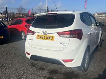 Used Hyundai Ix20 2015 for sale - 74008415: Photo