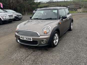 Used MINI Hatch 2012 for sale - 73765650: Photo