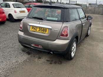 Used MINI Hatch 2012 for sale - 73765650: Photo