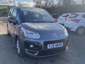 Used Citroen C3 Picasso 2010 for sale - 74149229: Photo