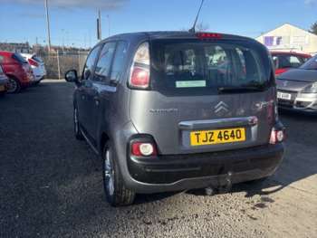 Used Citroen C3 Picasso 2010 for sale - 74149229: Photo