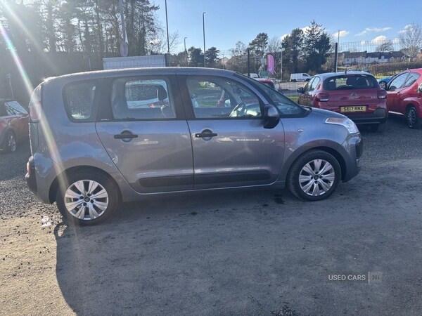 Used Citroen C3 Picasso 2010 for sale - 74149229: Photo 5