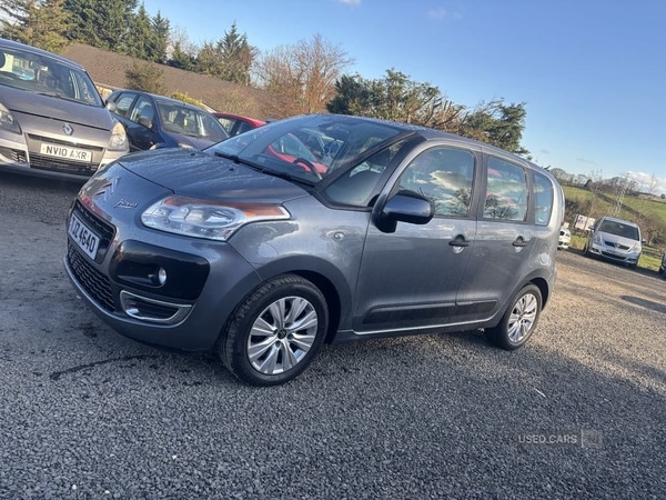 Used Citroen C3 Picasso 2010 for sale - 74149229: Photo 6