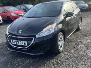 Used Peugeot 208 2012 for sale - 72984508: Photo