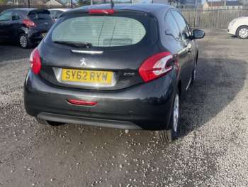 Used Peugeot 208 2012 for sale - 72984508: Photo