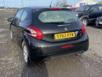 Used Peugeot 208 2012 for sale - 72984508: Photo