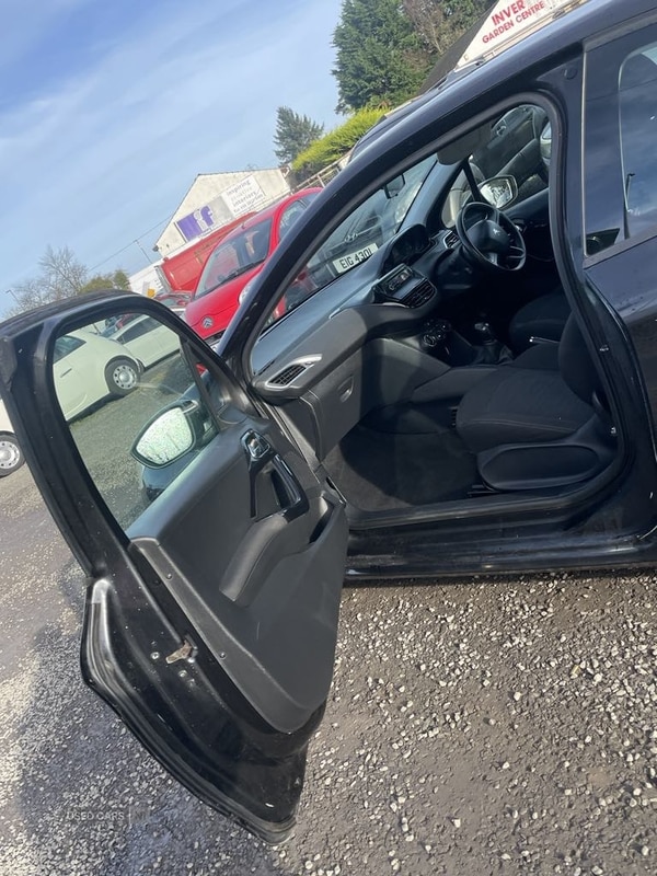 Used Peugeot 208 2012 for sale - 72984508: Photo 8