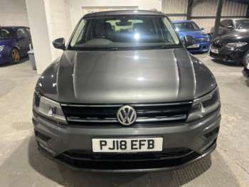 2018 (18) - 1.4 TSi 150 4Motion SE Nav 5dr DSG