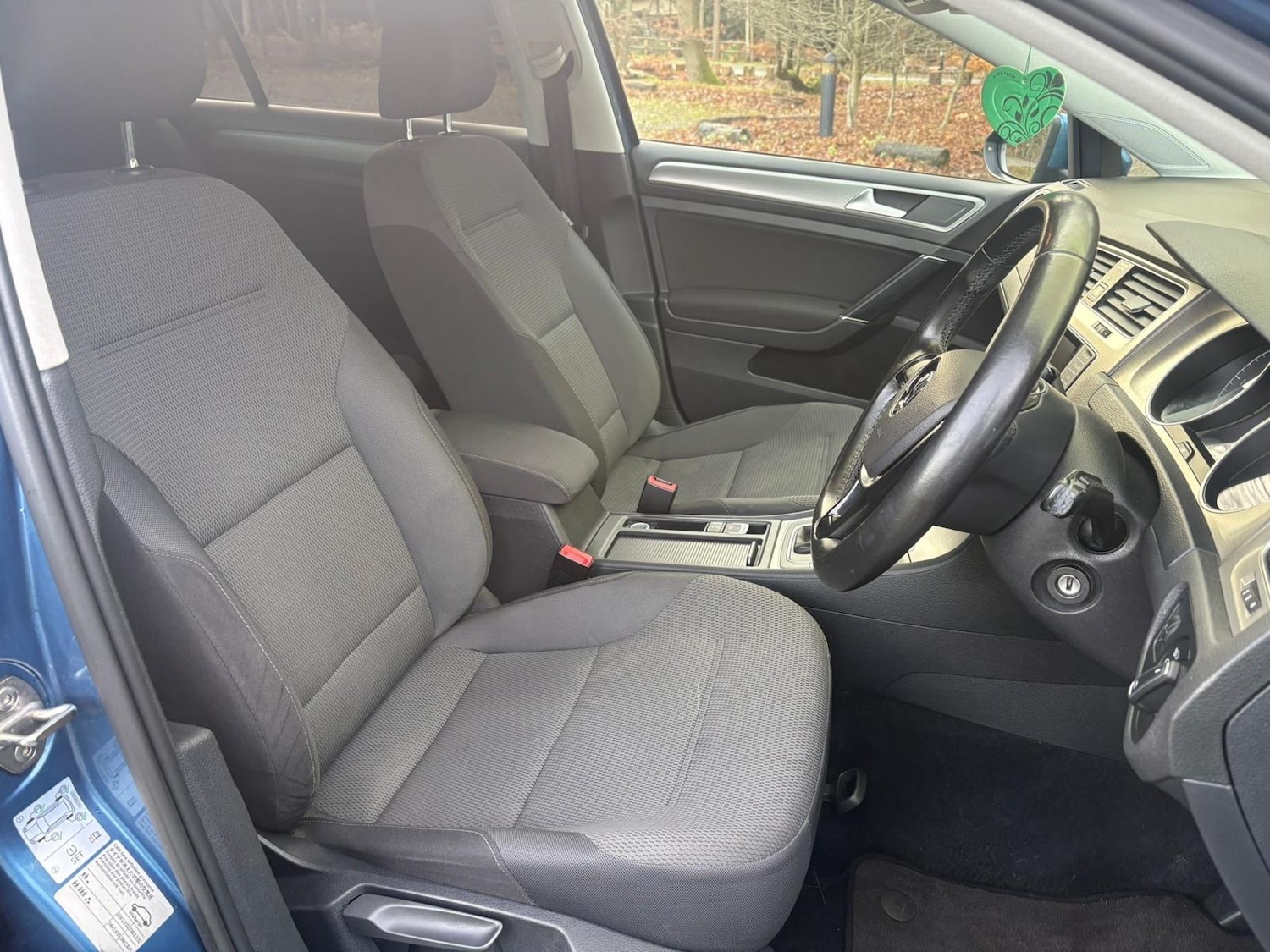 Used Volkswagen Golf 2014 for sale - 76940125: Photo 10