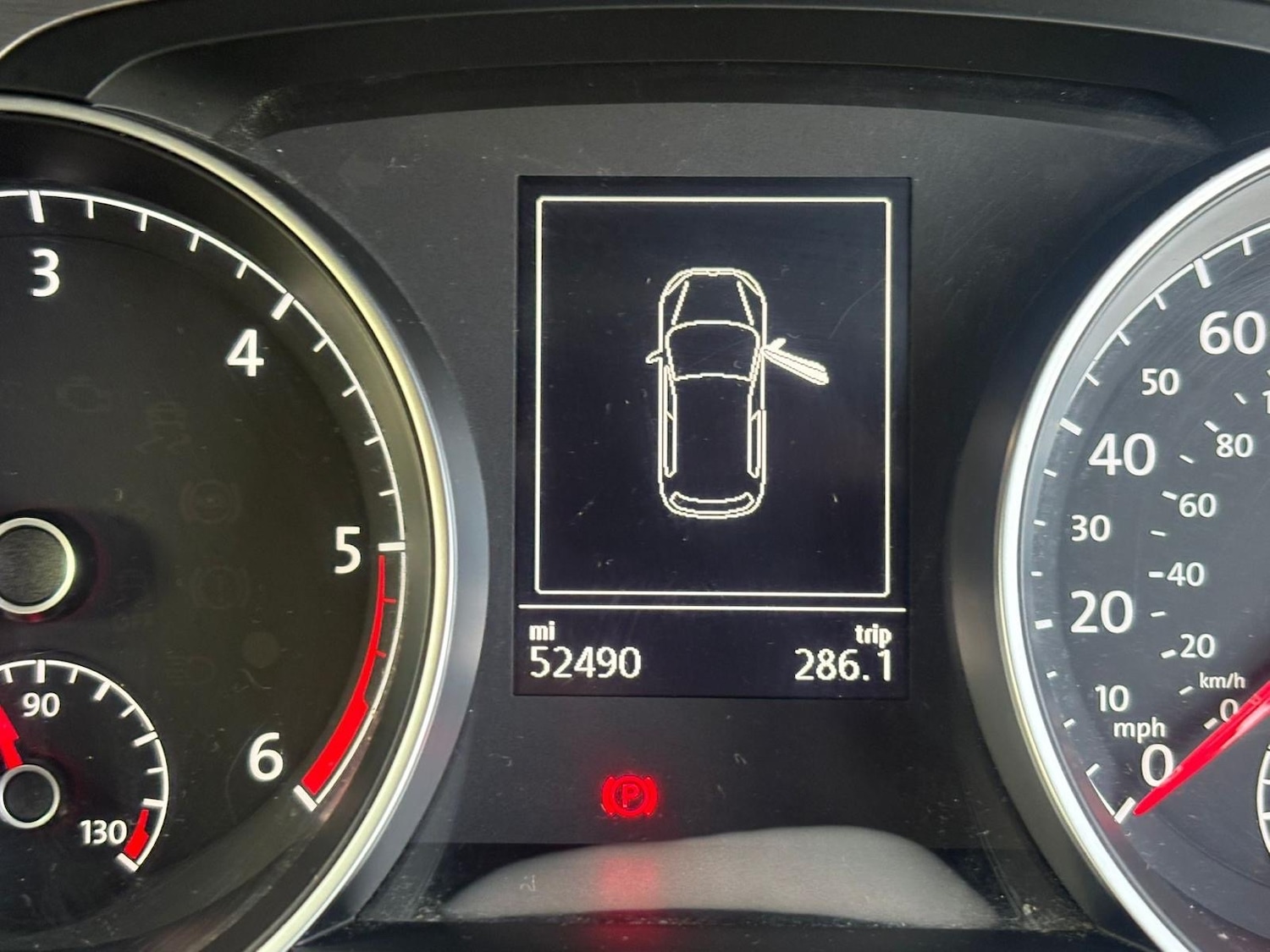 Used Volkswagen Golf 2014 for sale - 76940125: Photo 11