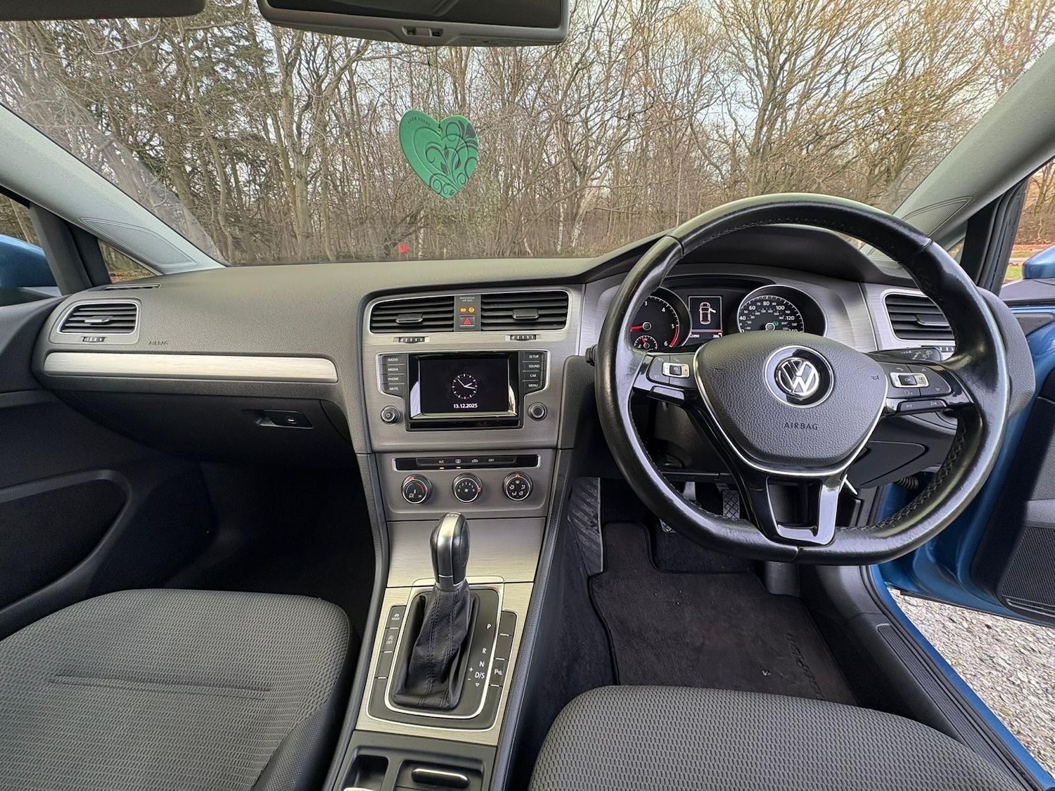 Used Volkswagen Golf 2014 for sale - 76940125: Photo 12