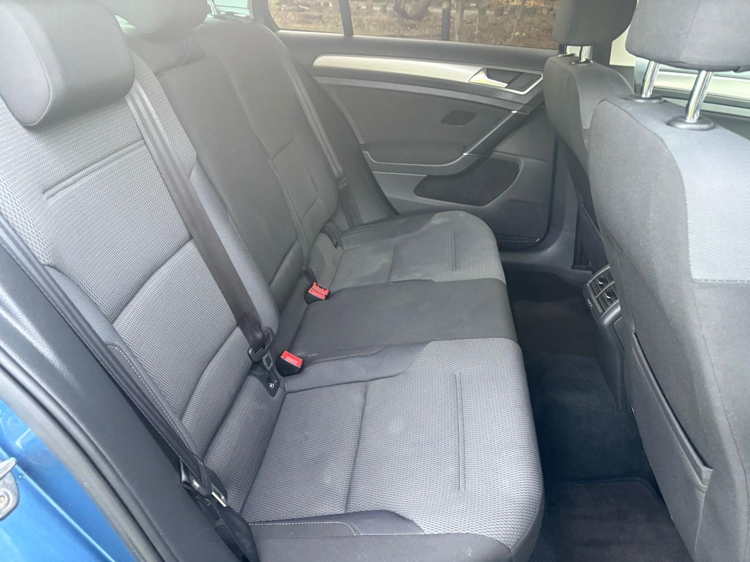 Used Volkswagen Golf 2014 for sale - 76940125: Photo 5