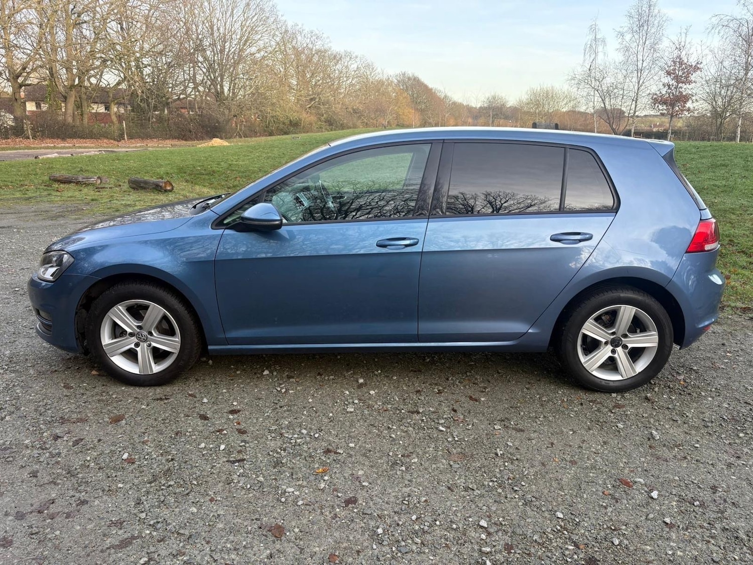 Used Volkswagen Golf 2014 for sale - 76940125: Photo 6