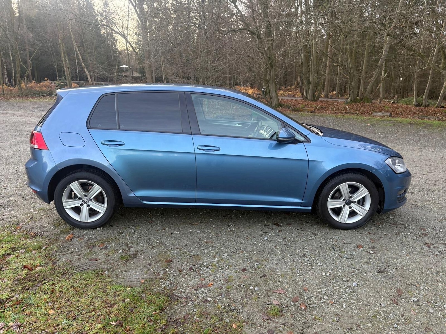 Used Volkswagen Golf 2014 for sale - 76940125: Photo 7