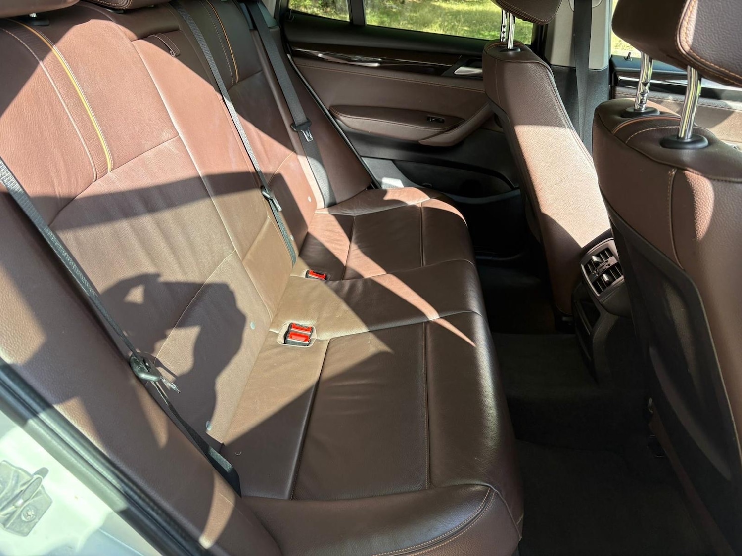 Used BMW X3 2016 for sale - 76046432: Photo 10