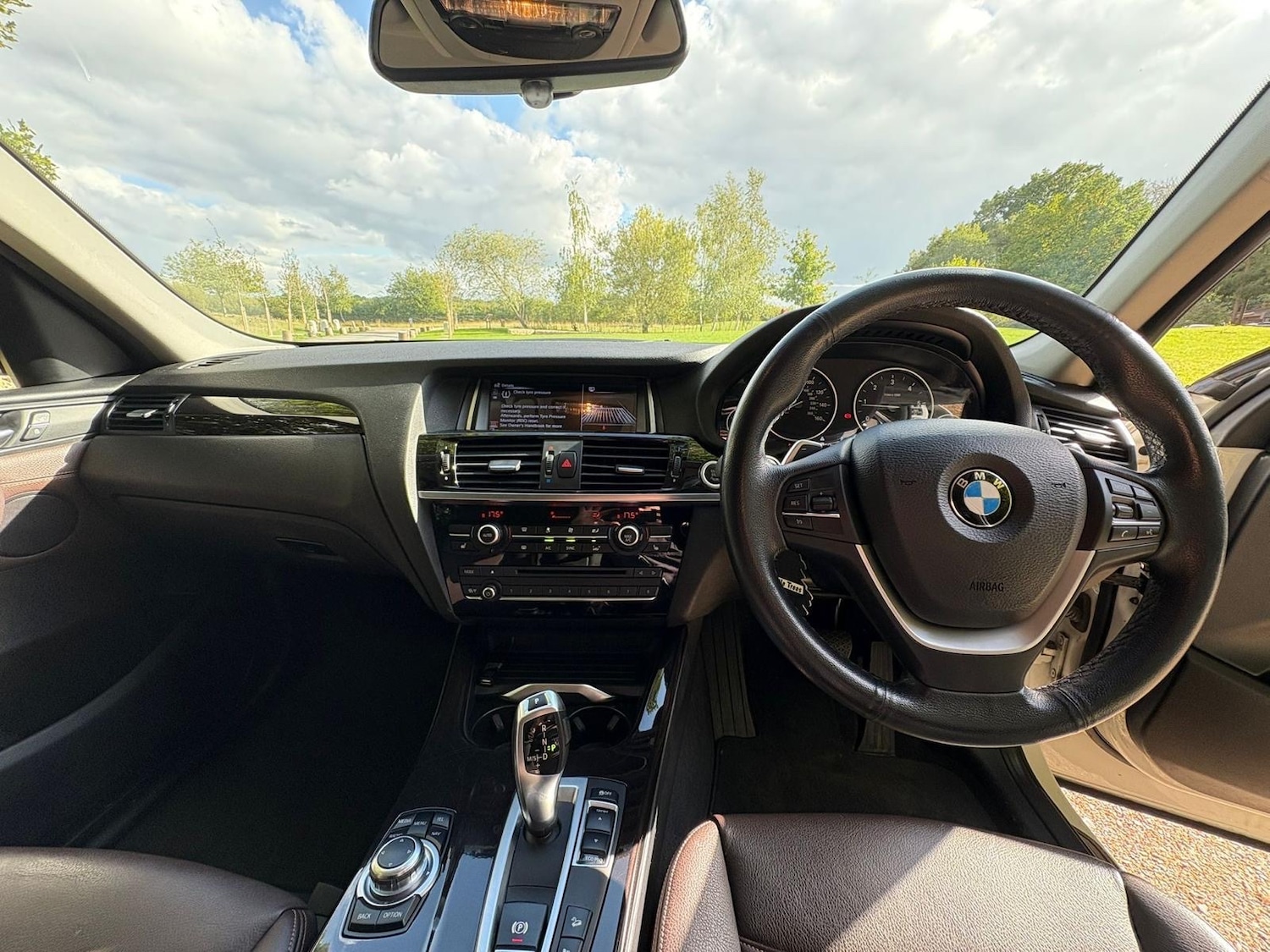 Used BMW X3 2016 for sale - 76046432: Photo 12