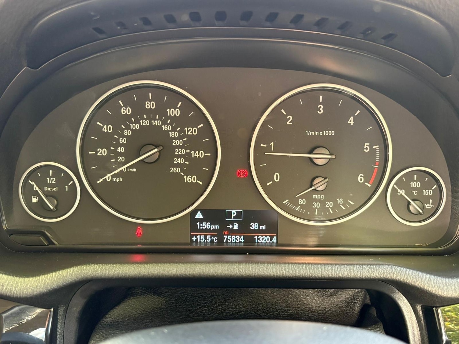 Used BMW X3 2016 for sale - 76046432: Photo 13