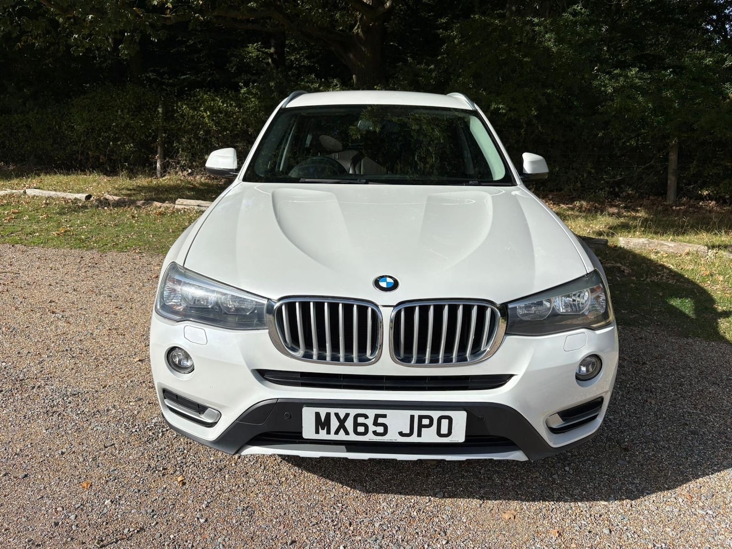 Used BMW X3 2016 for sale - 76046432: Photo 2