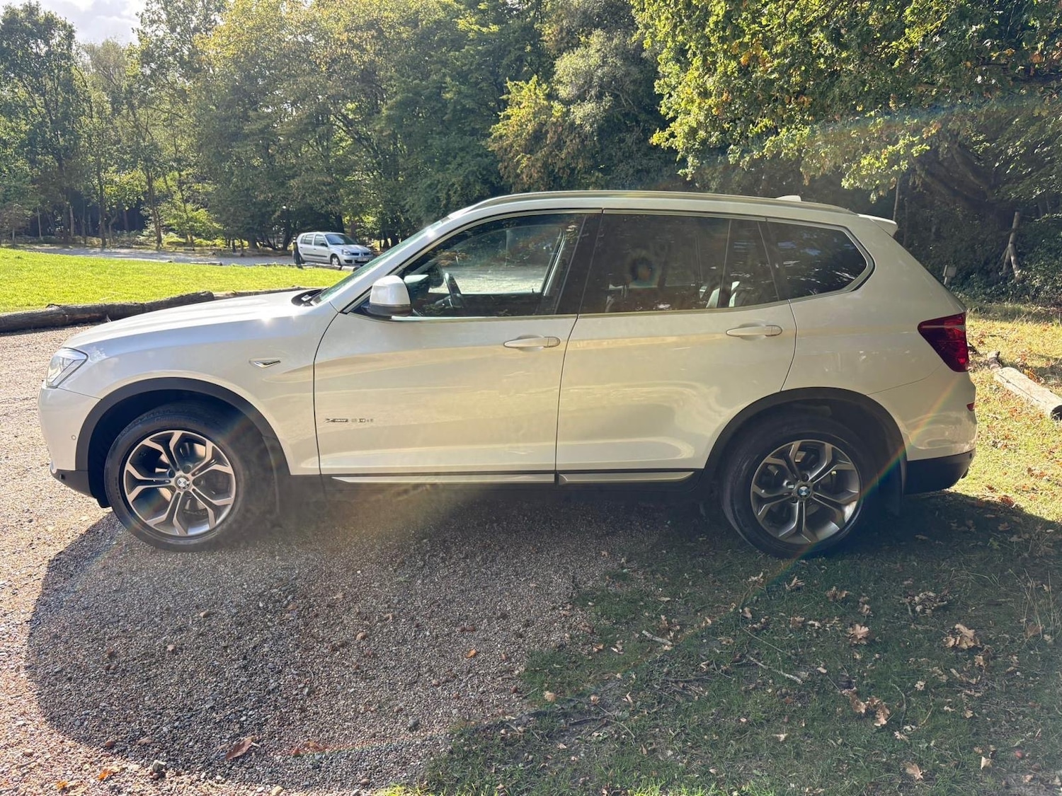 Used BMW X3 2016 for sale - 76046432: Photo 4