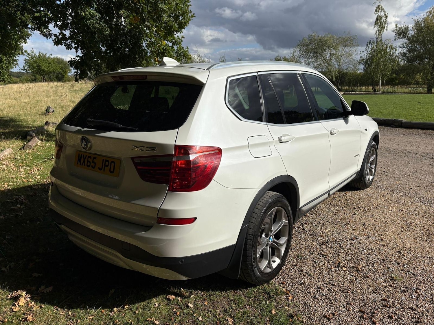 Used BMW X3 2016 for sale - 76046432: Photo 7